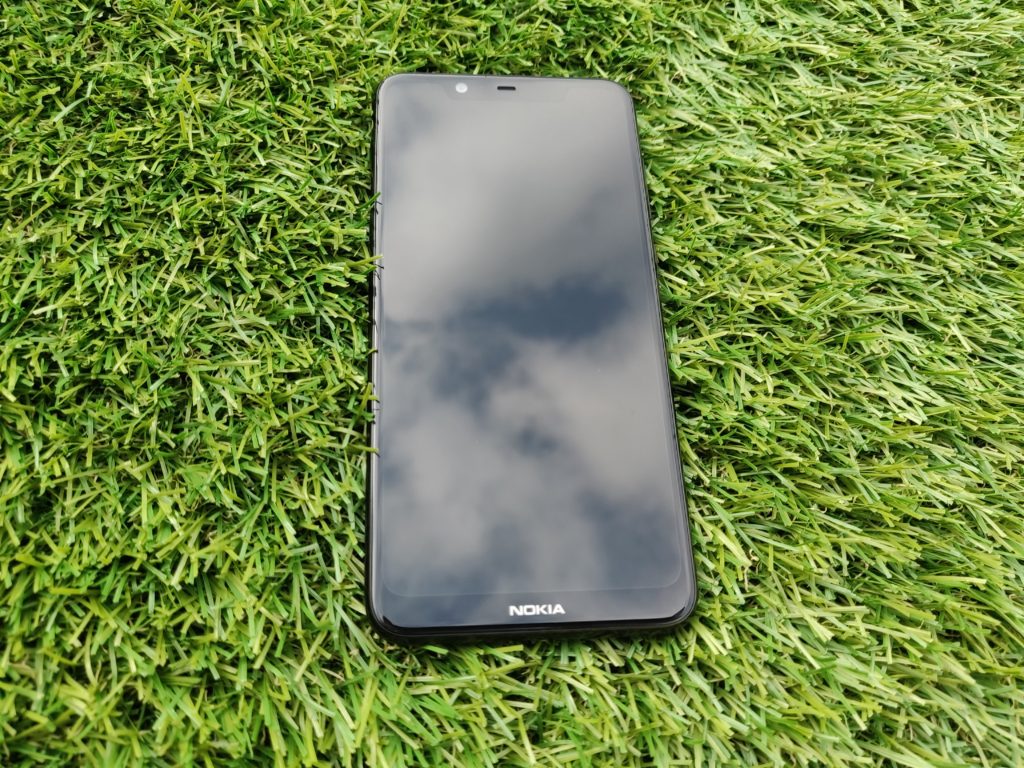 Nokia 5.1 Plus