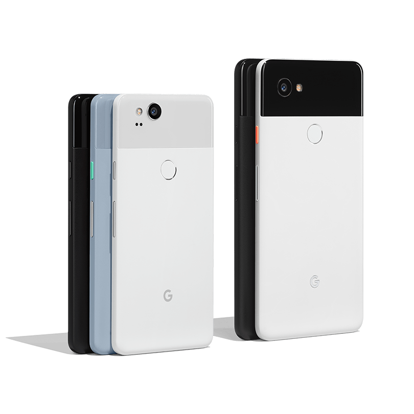 What the Google Pixel 3 portends for Google?