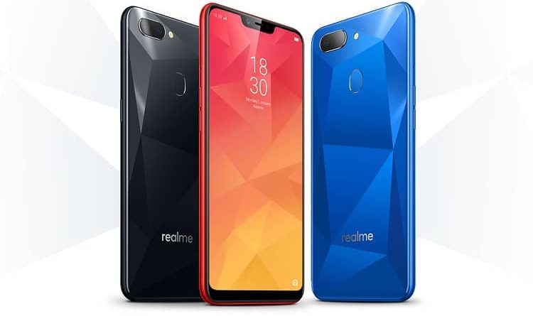Realme dominated online sales this festive season, smartphone shipments grew over 600%: CMR