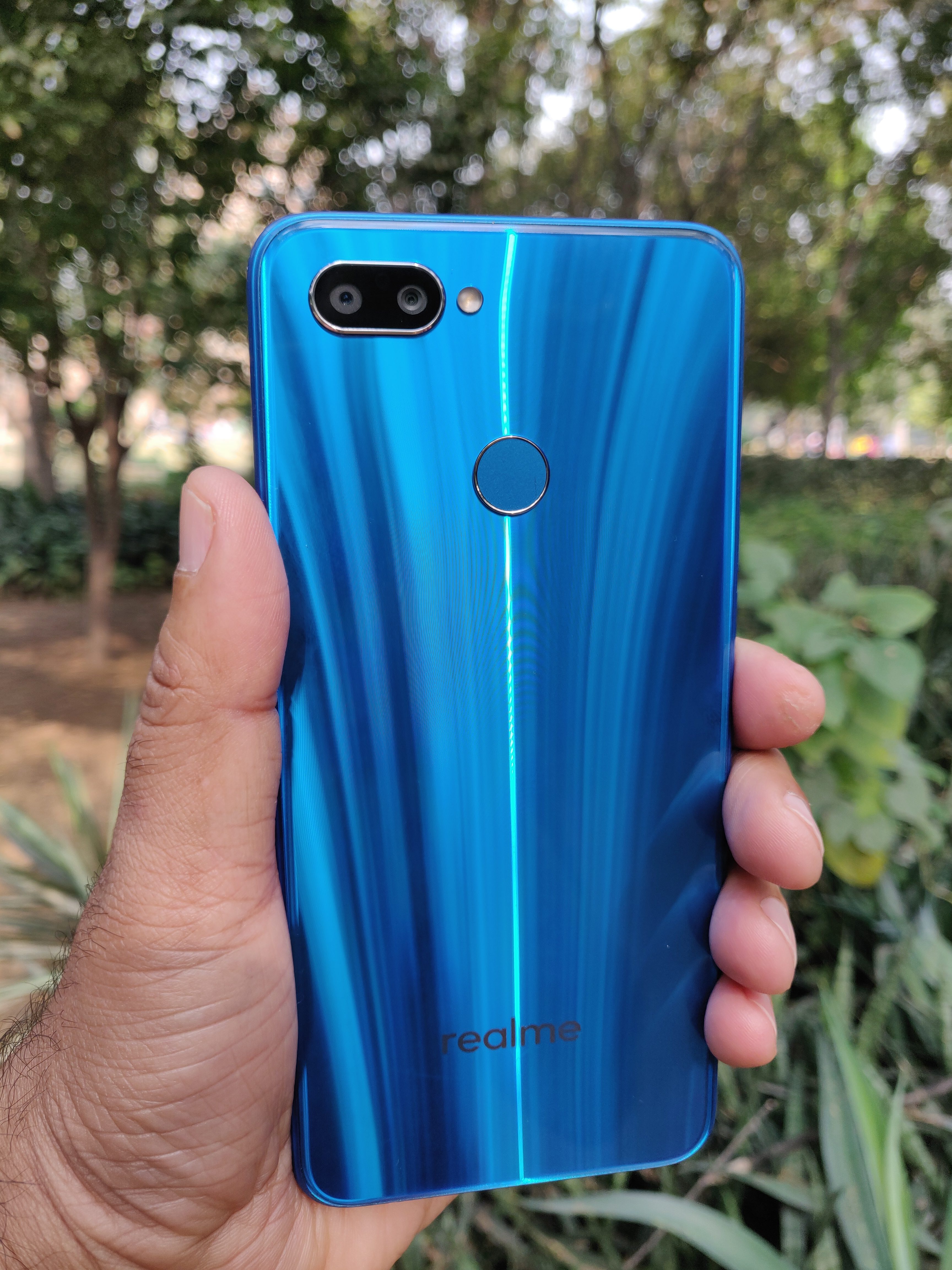OPPO R17 Pro: The Innovation Powerhouse marvels again!