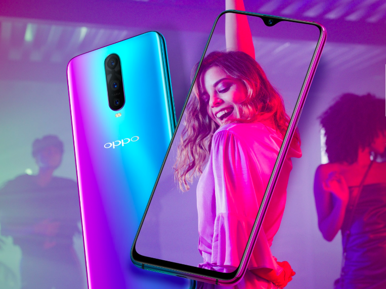 Oppo plans to make Hyderabad R&D its largest outside China; to hire over 500 engineers