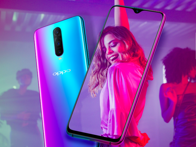 Oppo opens R&D centre in Hyderabad, its largest facility outside of China