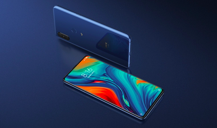 Mi MIX3