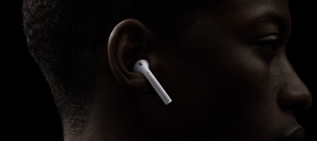 Apple AirPods 2