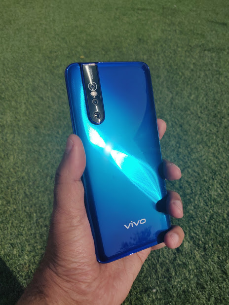 Vivo V15 Pro