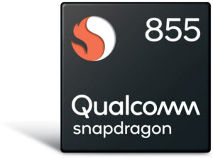 Qualcomm Snapdragon 855