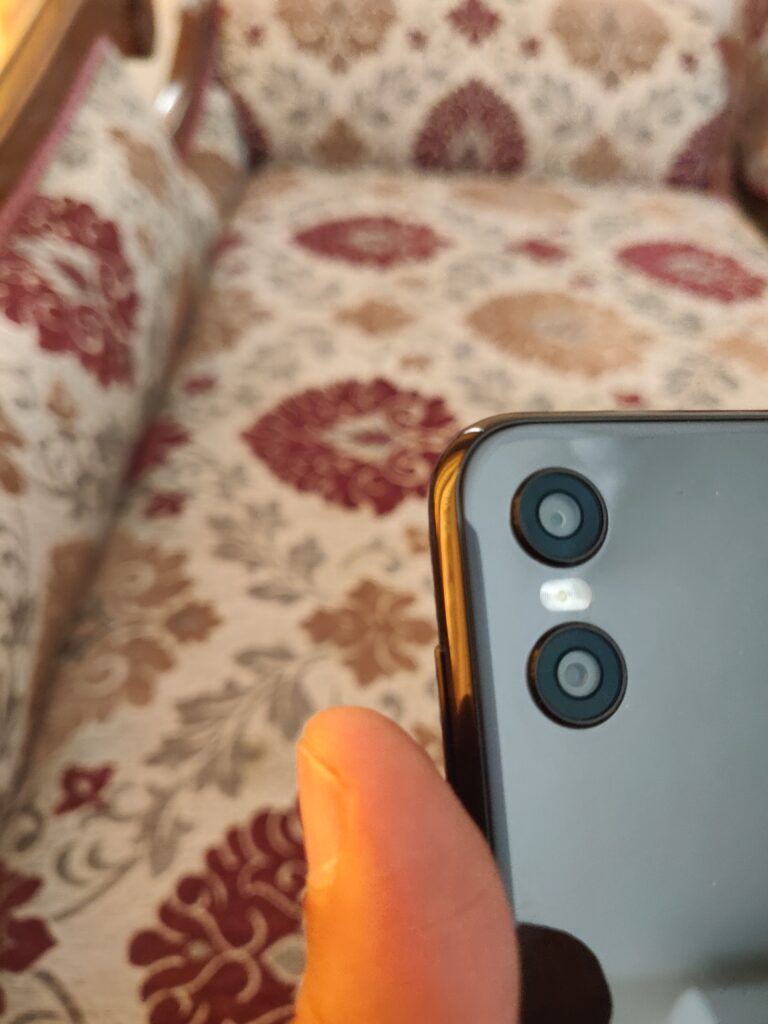 Motorola One