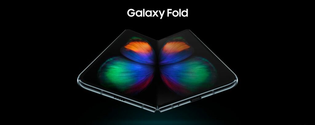 Samsung Galaxy Fold