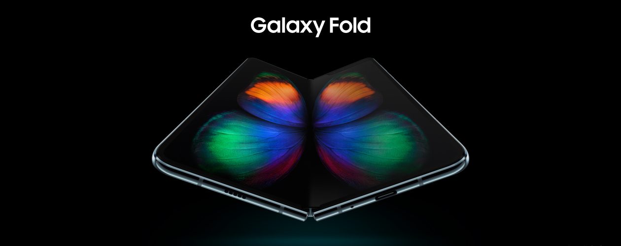 Samsung Galaxy Fold: Unfolding New Possibilities