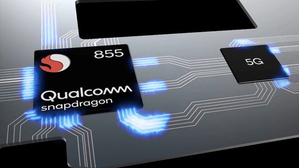 Qualcomm Snapdragon 855