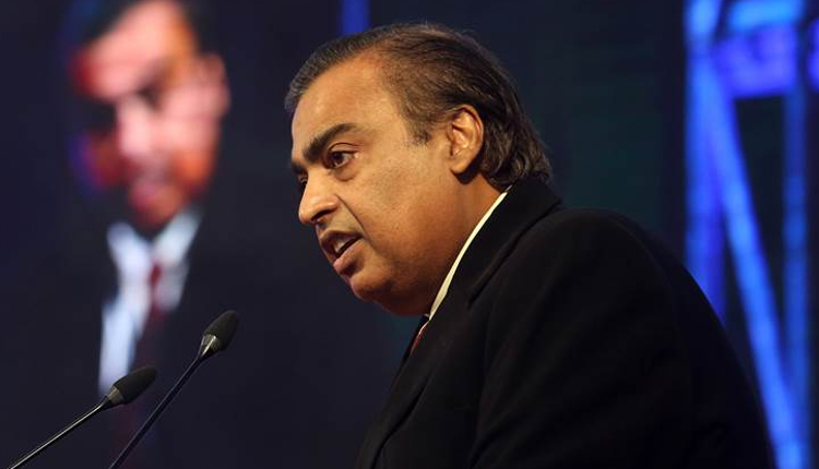 Mukesh-Ambani