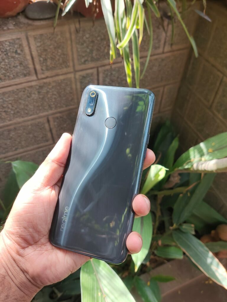 Realme 3 Pro