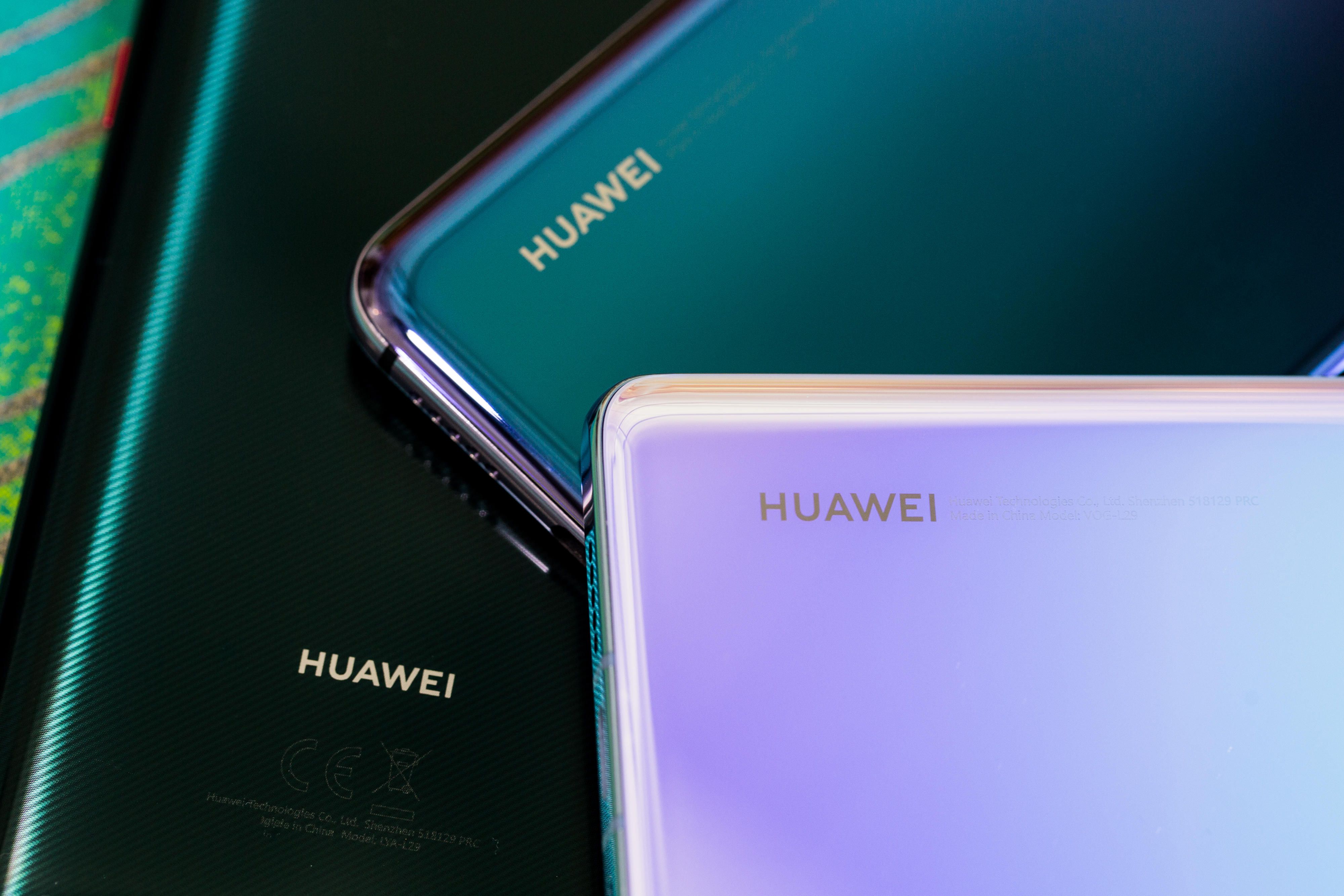 Can India offset Huawei’s global losses after US ban?