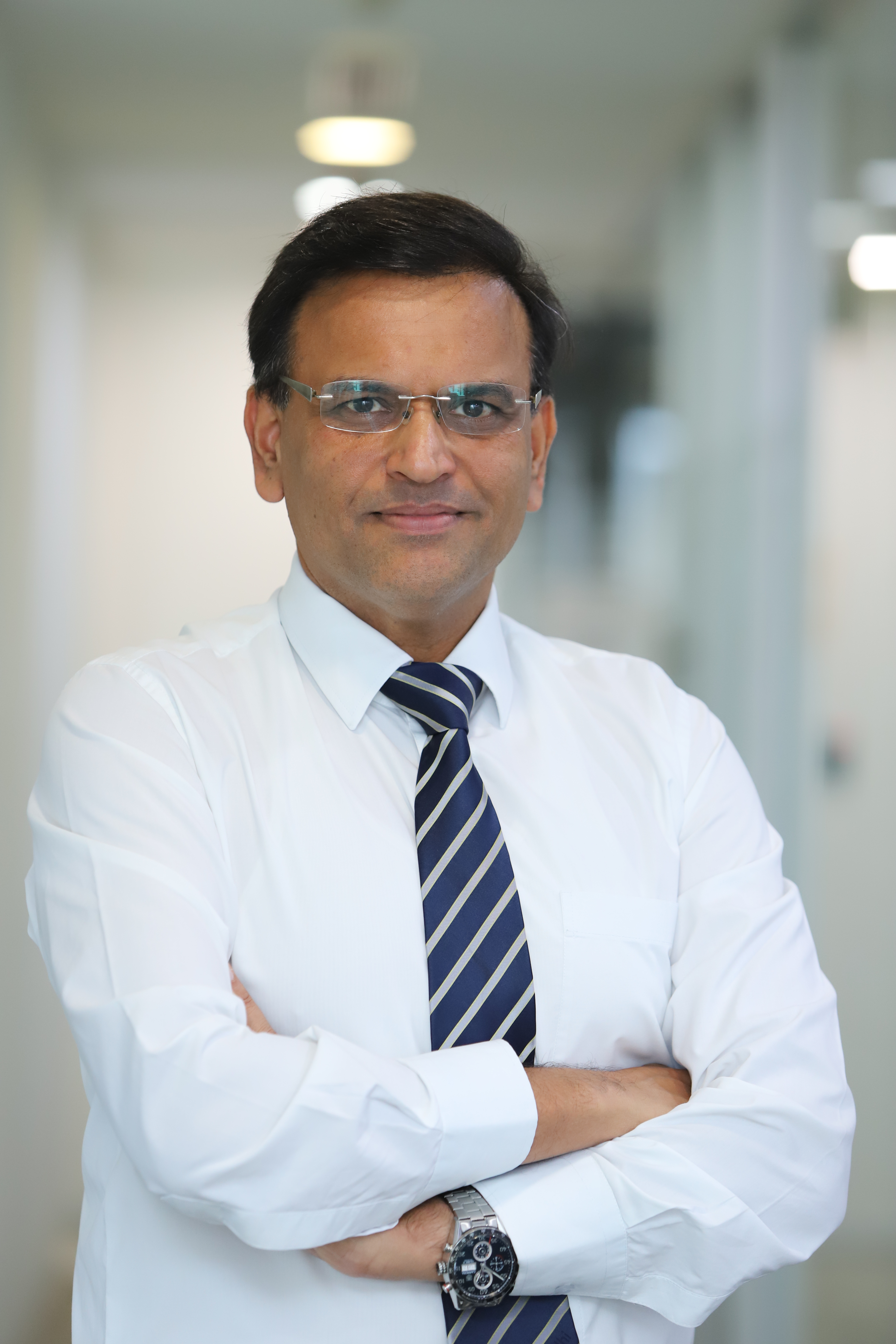 Anku Jain, MediaTek