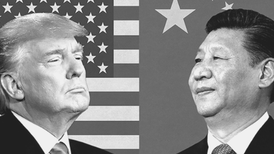 US-China Trade War