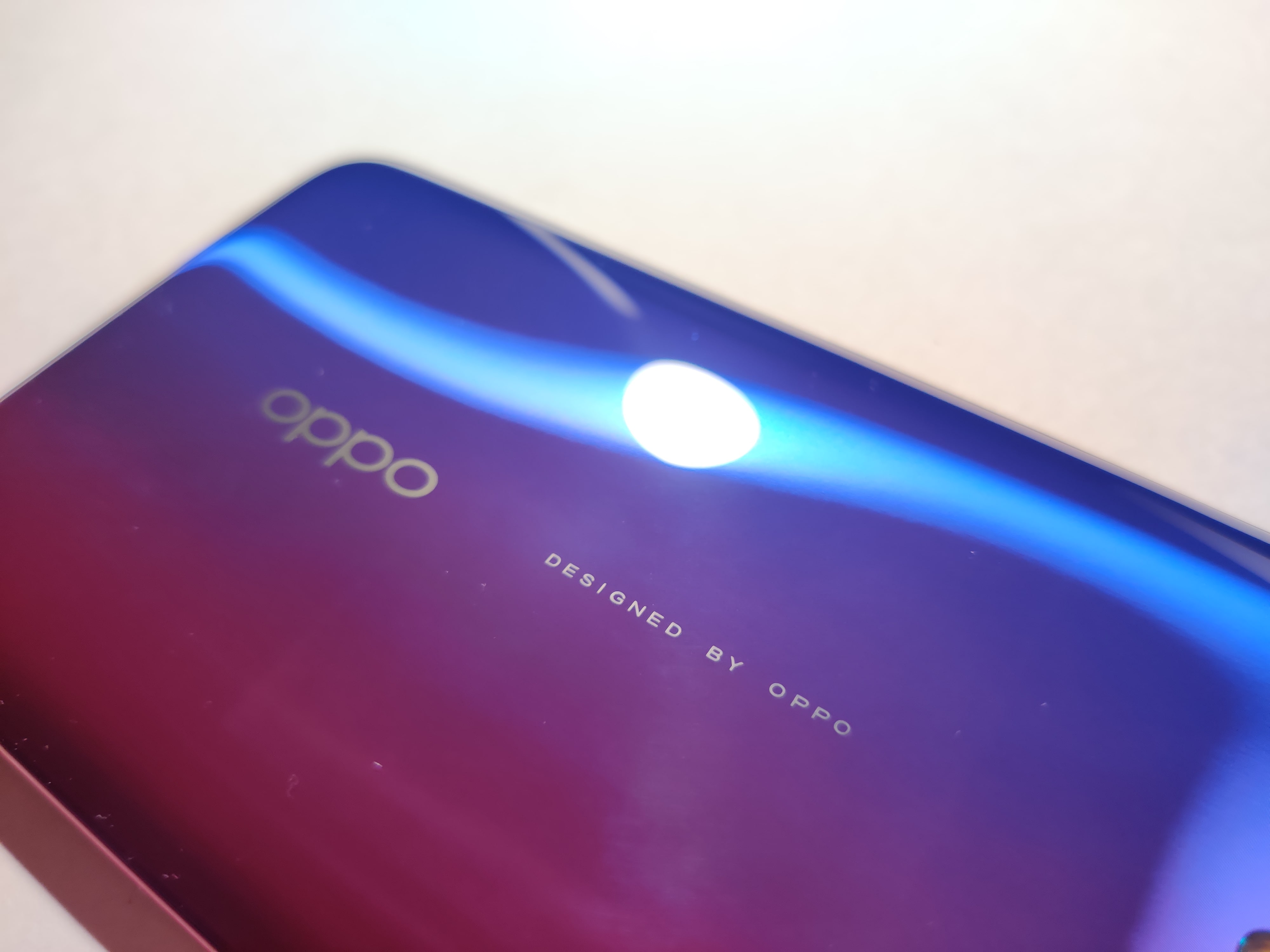 OPPO K3