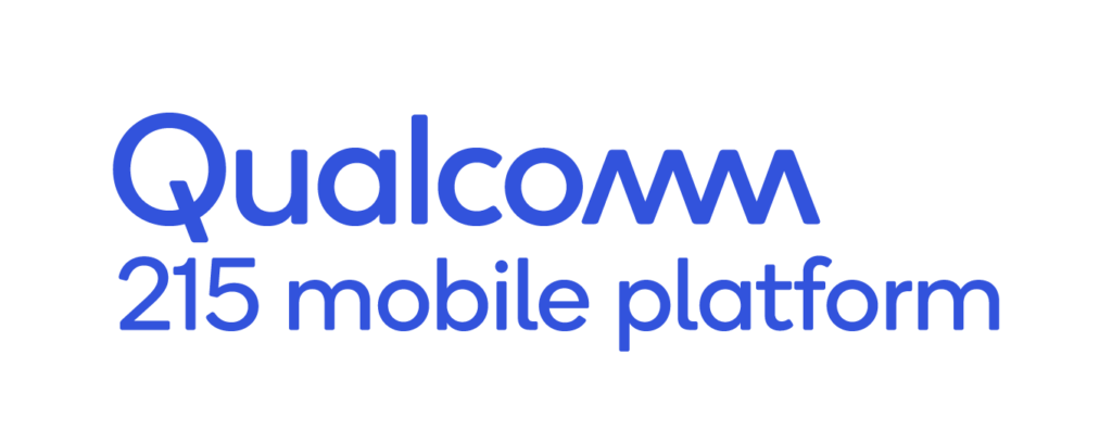 Qualcomm 215 Mobile Platform
