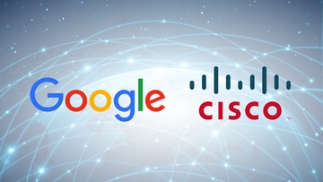 CISCO GOOGLE