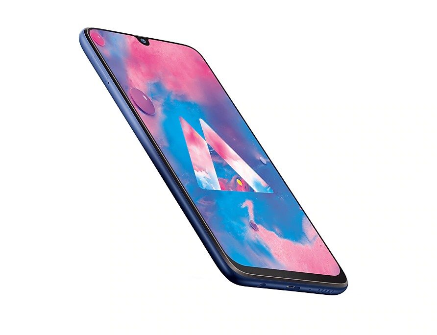 Galaxy M30