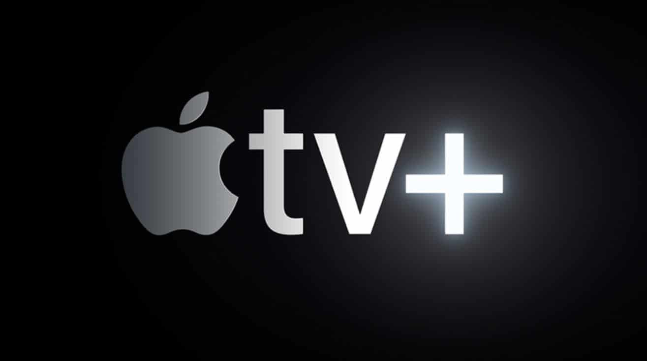 Apple TV+