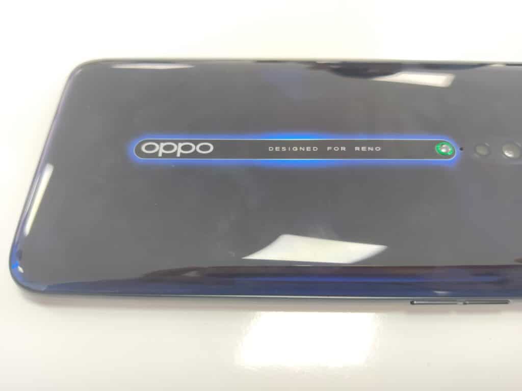 OPPO Reno2