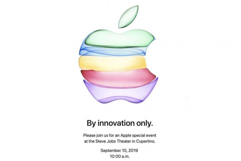 Apple Special Event