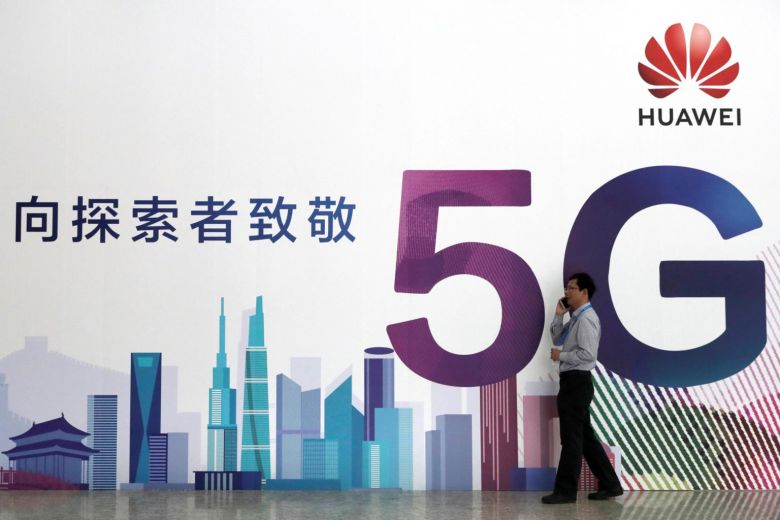 Huawei 5G