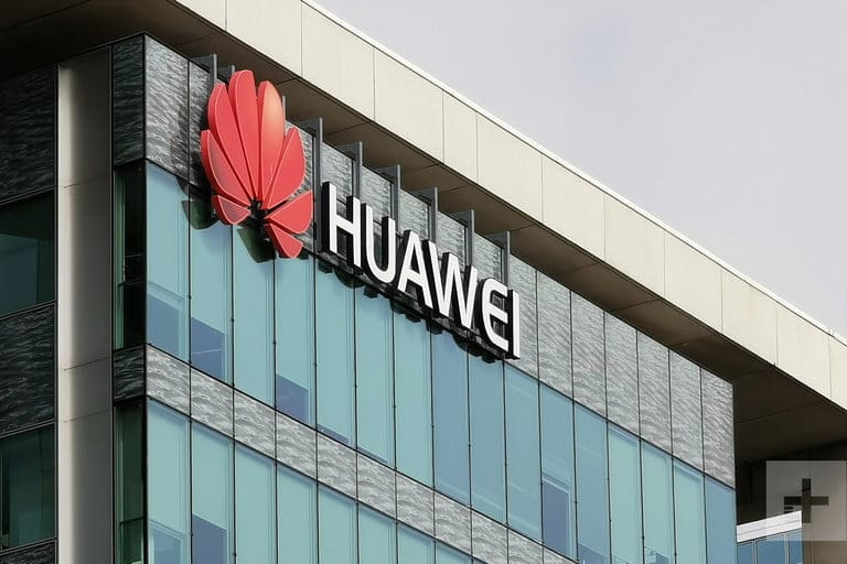 Huawei 5G