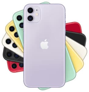 iPhone 11