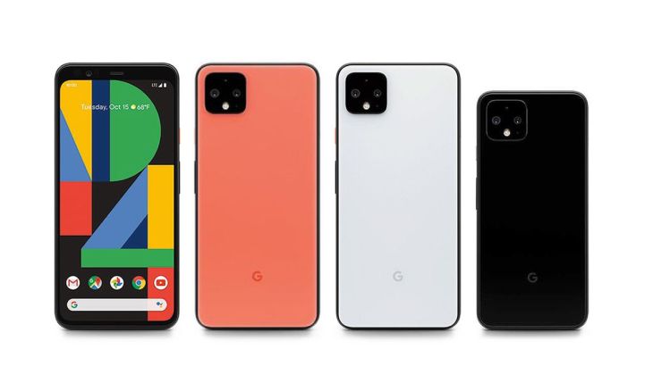 Sad Diwali for Pixel lovers as new Google Pixel 4 ditches India