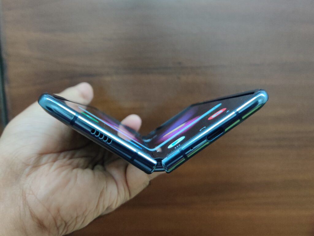 Galaxy Fold