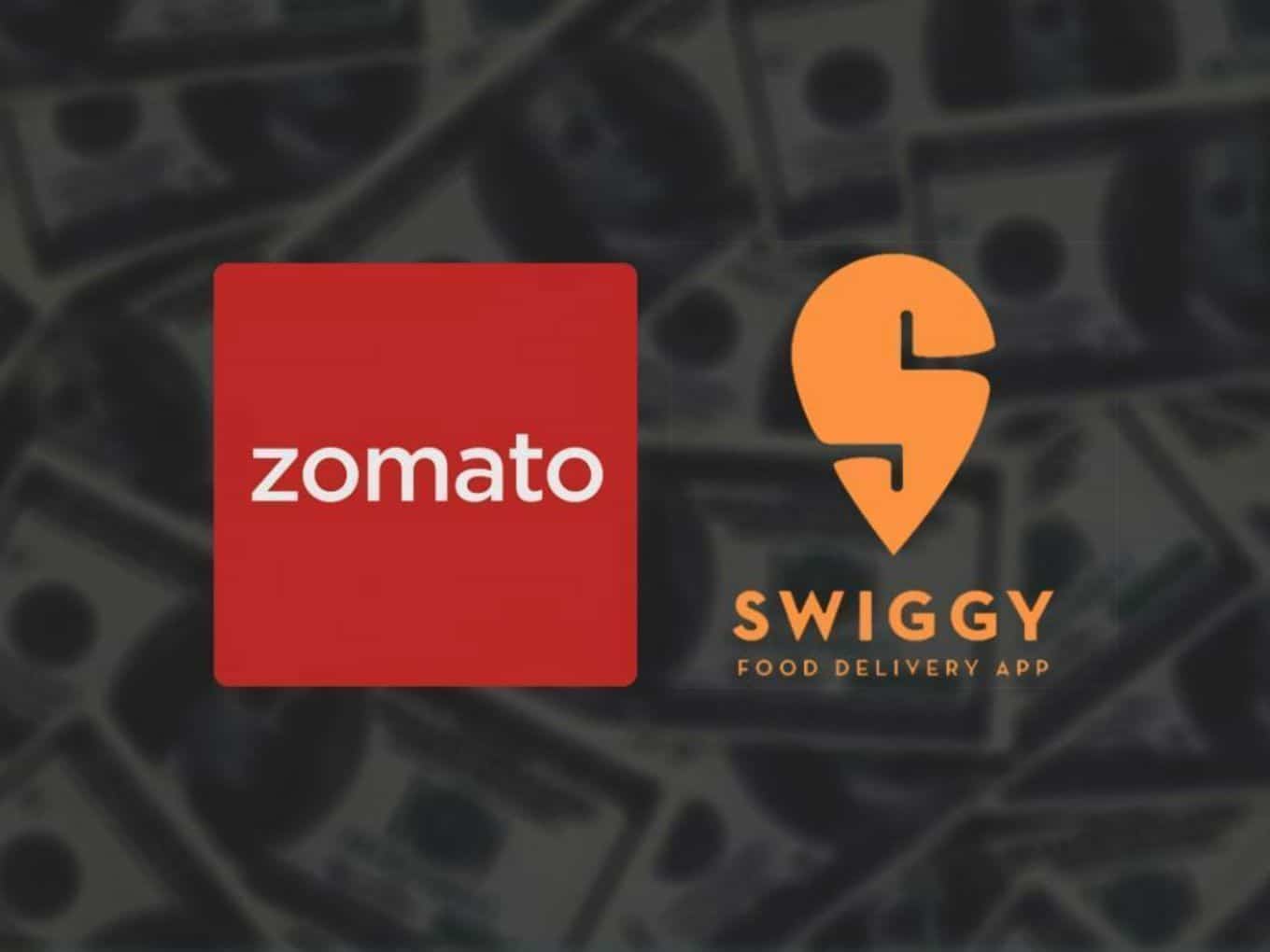 Zomato