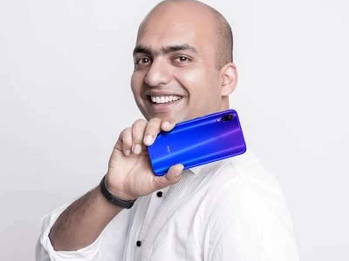 Mi Credit by Xiaomi: Two Key Challenges for Adoption