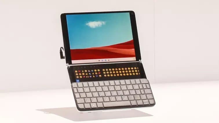 Surface Neo