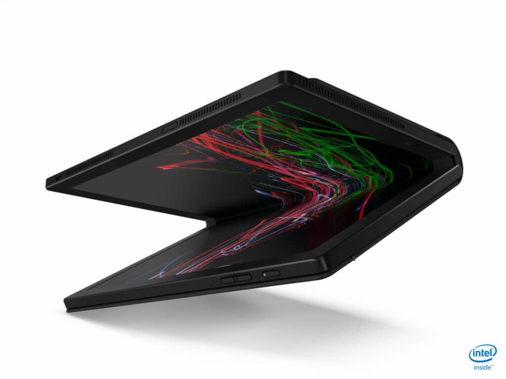 Lenovo X1 Fold