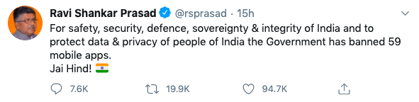 RS Prasad