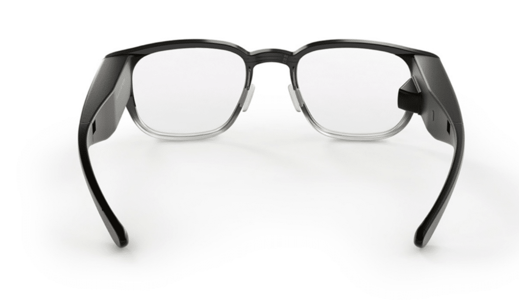 North Glasses