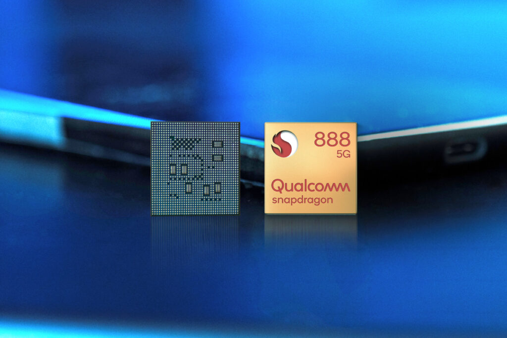 Snapdragon 888