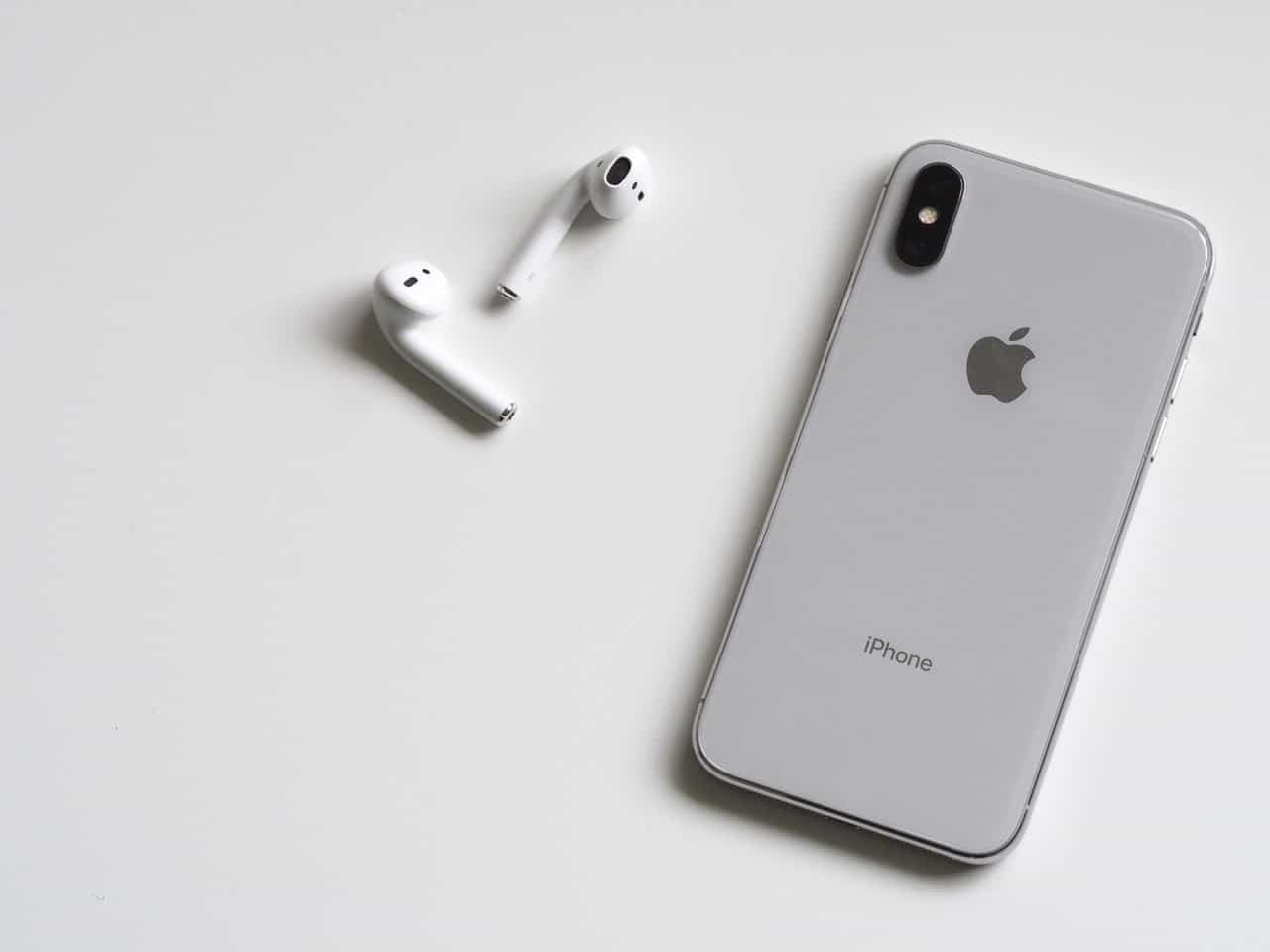 Apple India reports 29% rise in revenue in FY20