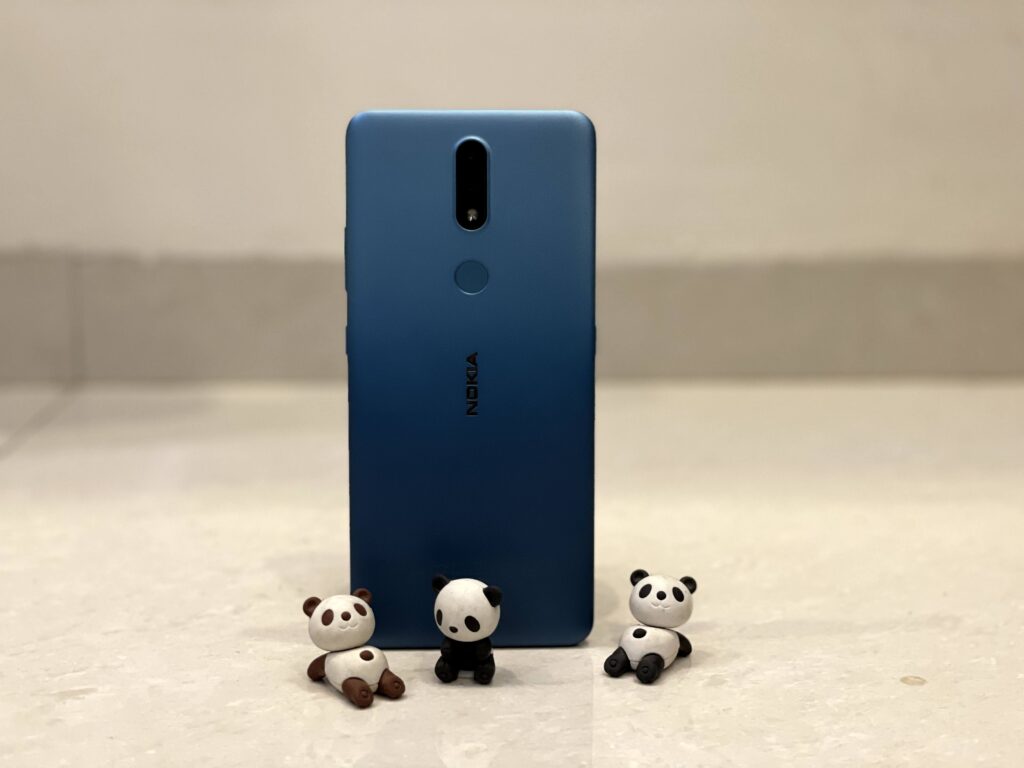 Nokia 2.4