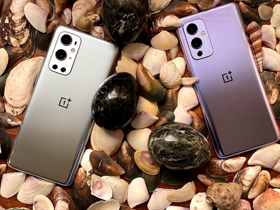 OnePlus 9 Series