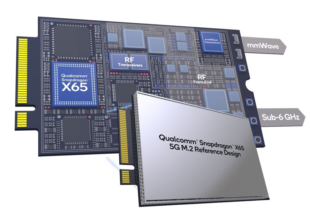 Qualcomm announces Snapdragon 778G 5G Mobile Platform