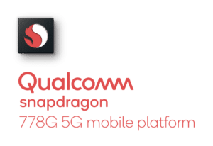 Snapdragon 778G 5G Mobile Platform 