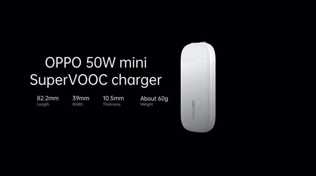 miniVOOC