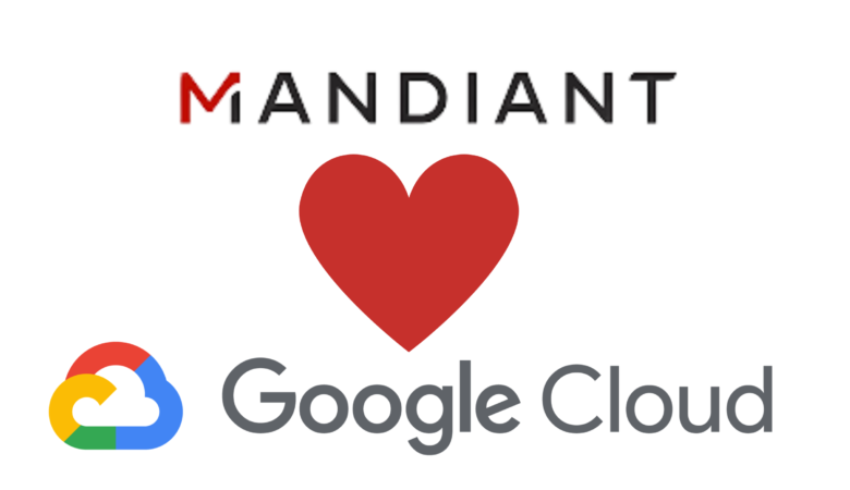 Google Mandiant