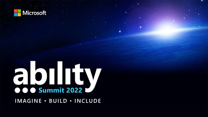 Ability Summit