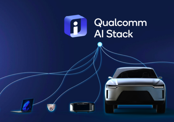 Qualcomm AI Stack