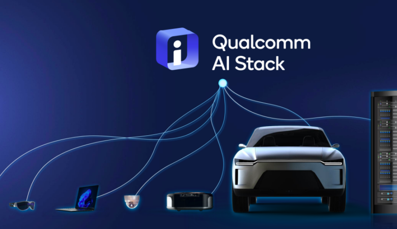 Qualcomm AI Stack