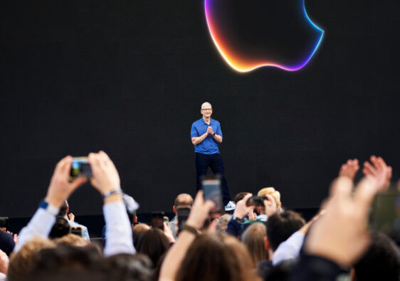 WWDC 2024