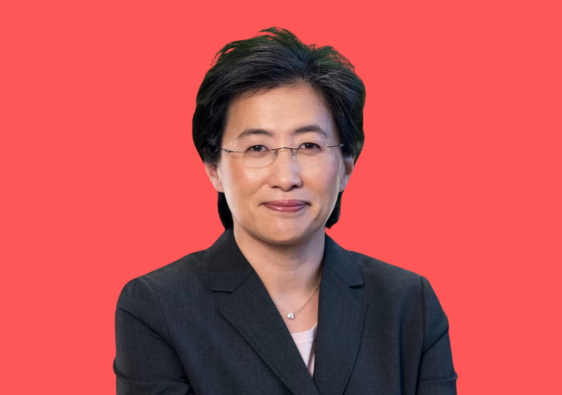 Lisa Su